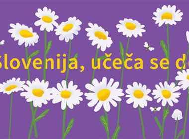 Simbolična fotografija za članek z naslovom: Tedni vseživljenjskega učenja (TVU)