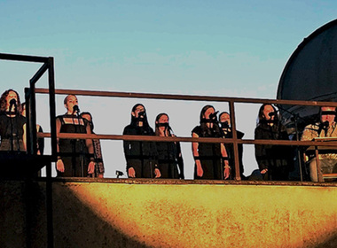 Simbolična fotografija za članek z naslovom: Literarni večer ob 120-letnici rojstva Srečka Kosovela