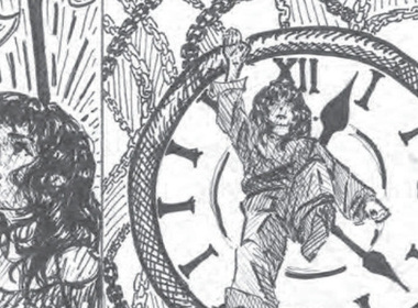 Simbolična fotografija za članek z naslovom: StripMaister 2023/24