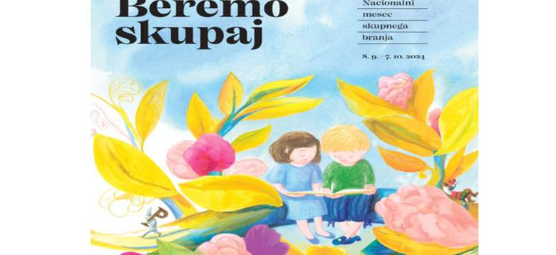 Beremo skupaj