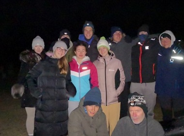 Simbolična fotografija za članek z naslovom: Astronomska noč na Menini planini