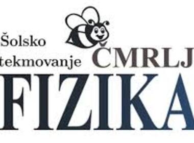 Simbolična fotografija za članek z naslovom: Rezultati šolskega tekmovanja iz fizike Čmrlj