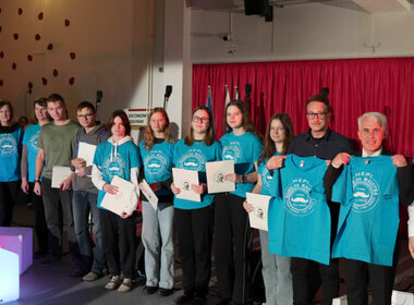 Simbolična fotografija za članek z naslovom: MEPI priznanja 2024