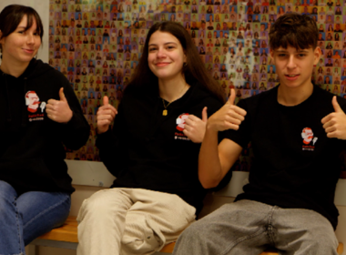 Simbolična fotografija za članek z naslovom: Maistrovanje na KIC TV