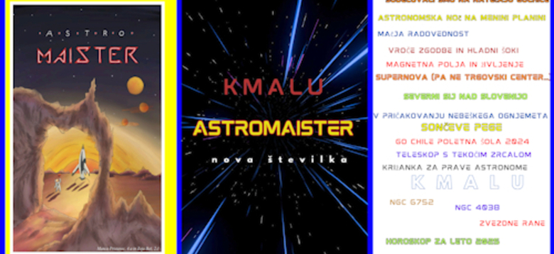 AstroMaister