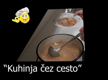 Simbolična fotografija za članek z naslovom: Prekmaš