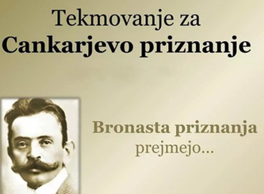 Simbolična fotografija za članek z naslovom: Regijsko tekmovanje za Cankarjevo priznanje