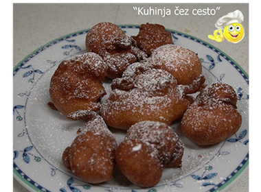 Simbolična fotografija za članek z naslovom: Okusno, zabavno in poučno