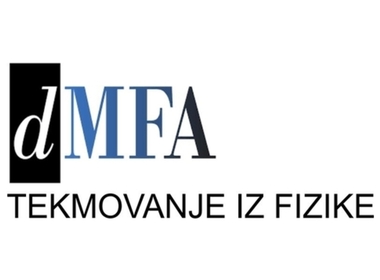 Simbolična fotografija za članek z naslovom: Rezultati regijskega tekmovanja iz fizike