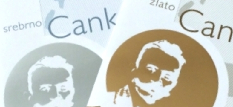 Zlato priznanje na državnem tekmovanju za Cankarjevo priznanje