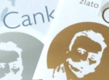 Simbolična fotografija za članek z naslovom: Zlato priznanje na državnem tekmovanju za Cankarjevo priznanje