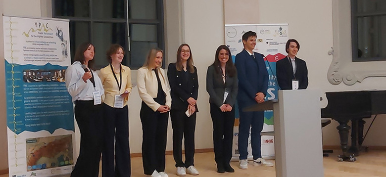 YPAC 2025 Rosenheim   (10.-14. marec)