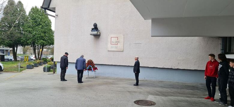 Rojstni dan generala Rudolfa Maistra