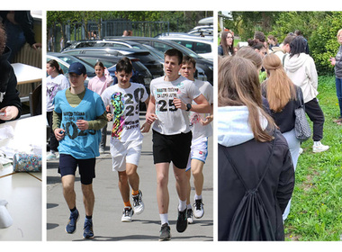 Simbolična fotografija za članek z naslovom: Naravoslovni dan na Dan zemlje 
