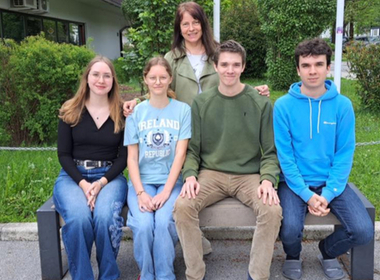 Simbolična fotografija za članek z naslovom: Manca gre na olimpijado