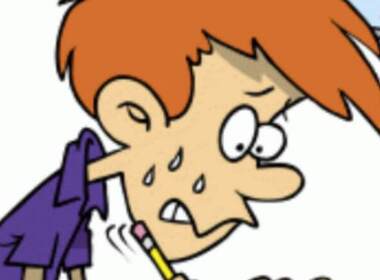 Simbolična fotografija za članek z naslovom: Razpored predmetnih izpitov - zaključni letnik