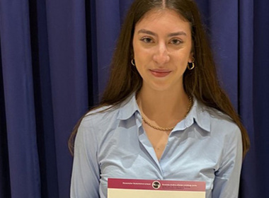 Simbolična fotografija za članek z naslovom: Allegri zlato priznanje iz nemščine