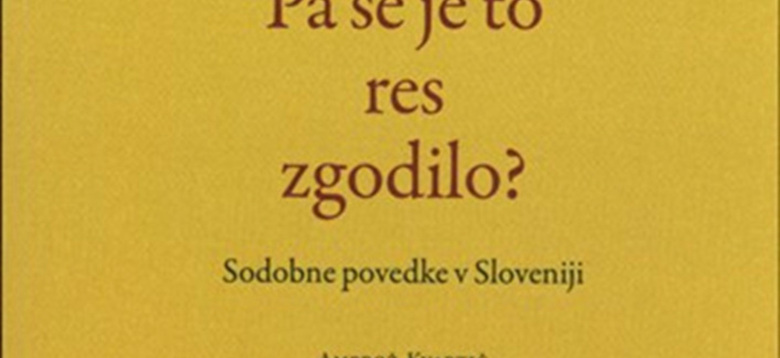 Sodobne povedke – ali so pravljice zastarele?
