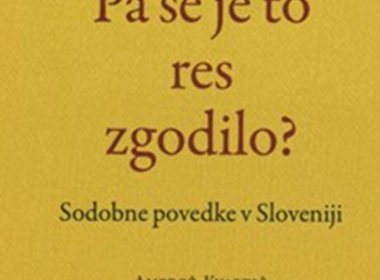 Simbolična fotografija za članek z naslovom: Sodobne povedke – ali so pravljice zastarele?