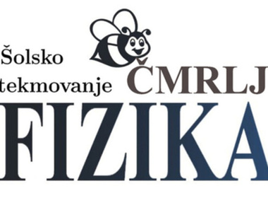 Simbolična naslovna fotografija za novico z naslovom: Rezultati šolskega tekmovanja iz fizike - ČMRLJ
