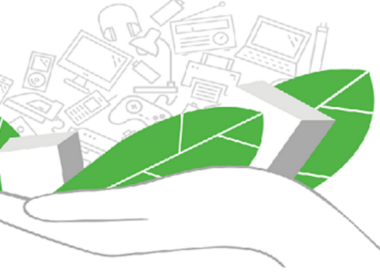 Simbolična naslovna fotografija za novico z naslovom: Evropski teden zmanjševanja odpadkov