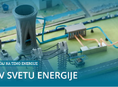 Simbolična fotografija za članek z naslovom: Obnovljivi viri energije