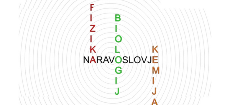 Šolsko tekmovanja iz naravoslovja