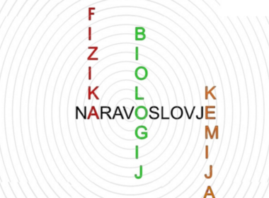 Simbolična naslovna fotografija za novico z naslovom: Šolsko tekmovanja iz naravoslovja