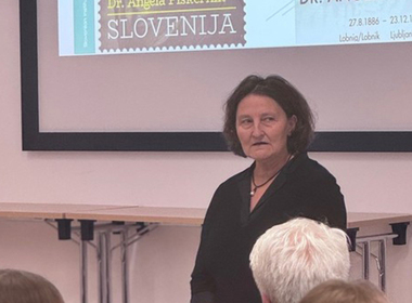 Simbolična naslovna fotografija za novico z naslovom: 11. december je MEDNARODNI DAN GORA