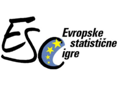 Simbolična naslovna fotografija za novico z naslovom: Evropske statistične igre 2025 / 26 – rezultati šolskega tekmovanja