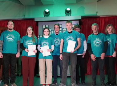 Simbolična naslovna fotografija za novico z naslovom: Podelitev srebrnih priznanj MEPI