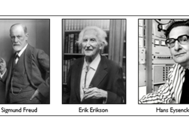 Simbolična naslovna fotografija za novico z naslovom: Državno tekmovanje iz znanja psihologije