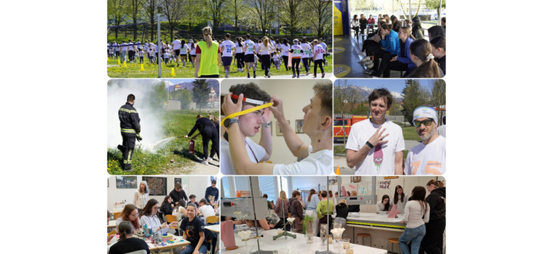 Naravoslovni dan 2026