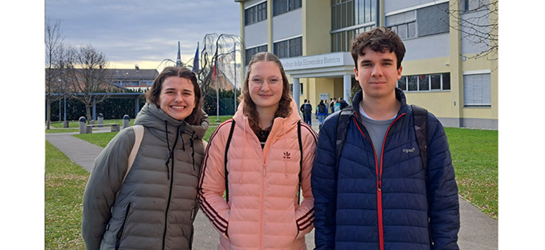 Zopet imamo udeleženca olimpijskih iger