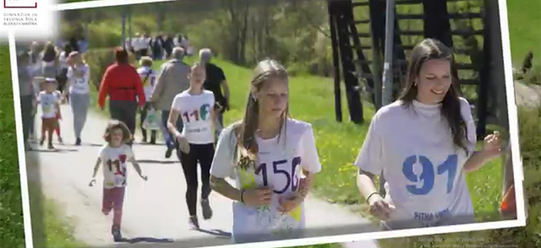 Maistri vedno tečemo za lepši jutri