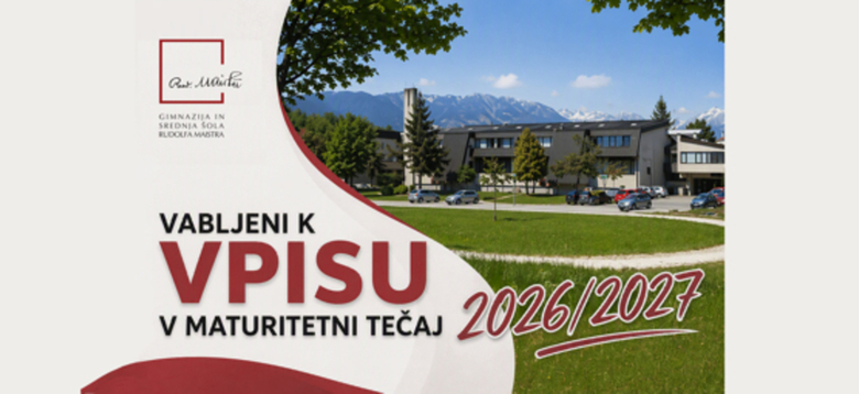 Maturitetni tečaj