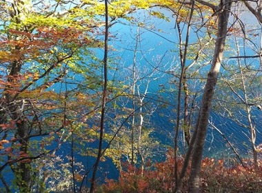 Ekskurzija v Plitvice