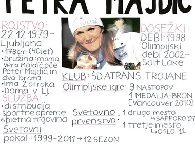 Naključna fotografija iz galerije Dan športa - državni praznik