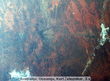 Naključna fotografija iz galerije Že šesto leto v družbi skupin iz 28 držav