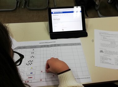 Naključna fotografija iz galerije Bioplin gorivo prihodnosti