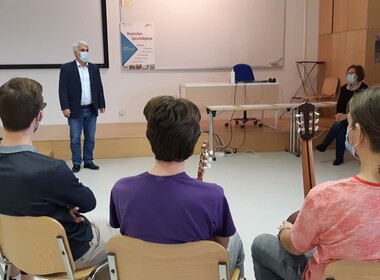 Ponovno odlična bera nemških jezikovnih diplom DSD I