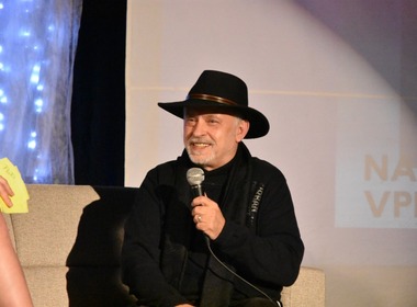 Naključna fotografija iz galerije Ne bodi kot drugi, bodi kot Maistri