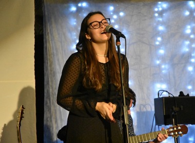 Naključna fotografija iz galerije Ne bodi kot drugi, bodi kot Maistri