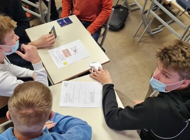 Kaj pomeni aktivno državljanstvo