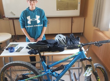 Naključna fotografija iz galerije Pisni in ustni izpit za nemško jezikovno diplomo DSD I