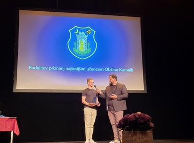 Županova priznanja najboljšim