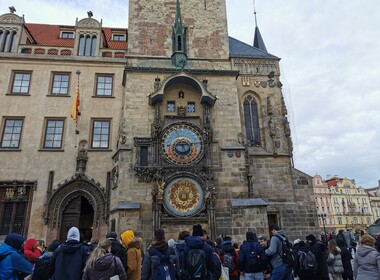 Naključna fotografija iz galerije Naravoslovna ekskurzija znova navdušila