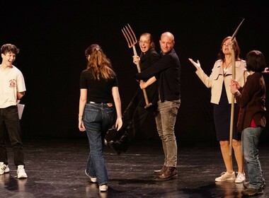 Naključna fotografija iz galerije Kdo je Jaka?