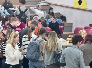 Naključna fotografija iz galerije Tradicionalni slovenski zajtrk