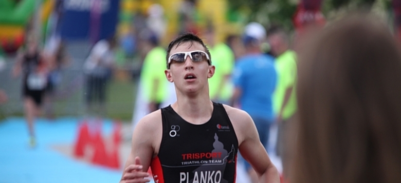 Matevž cilja visoko